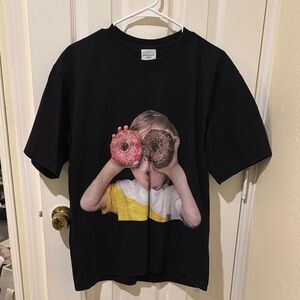 ADLV Authentic Graphic Tea